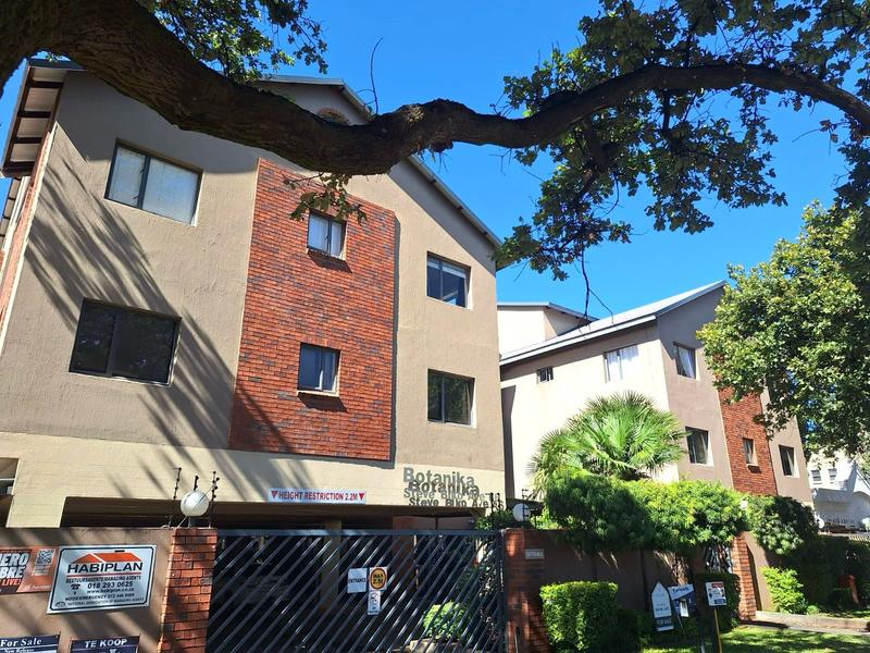 1 Bedroom Property for Sale in Die Bult North West